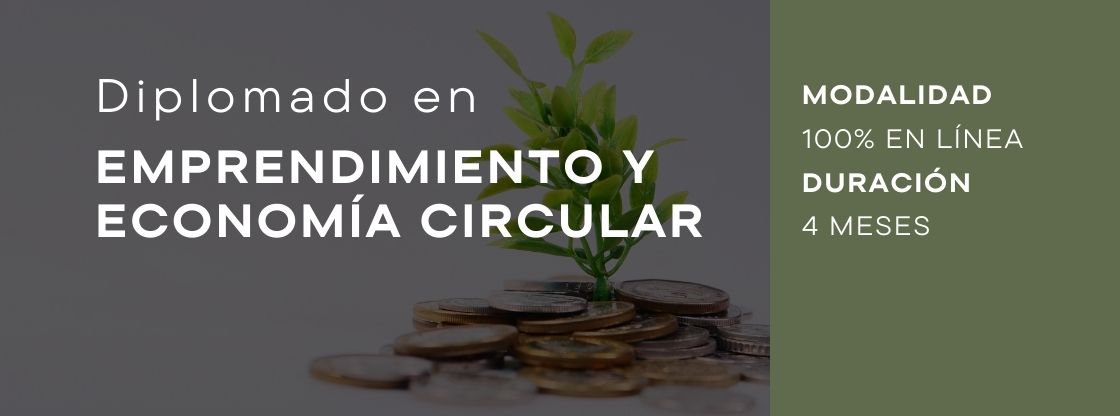 Diplomado de emprendimiento